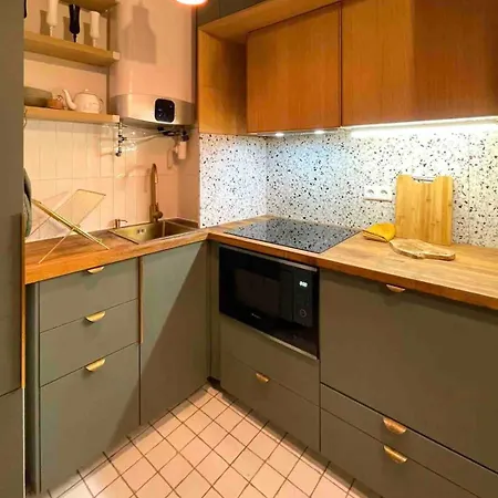 Bel Pres De Paris Et Du Stade De France Saint-Denis (Seine-Saint-Denis)