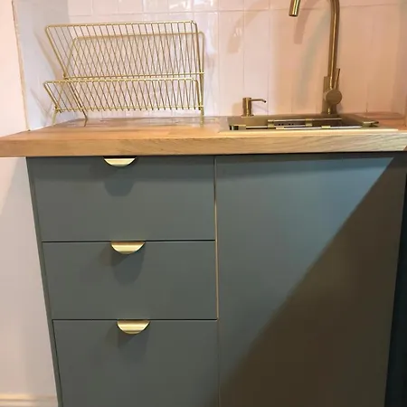 Bel Pres De Paris Et Du Stade De France Saint-Denis (Seine-Saint-Denis)