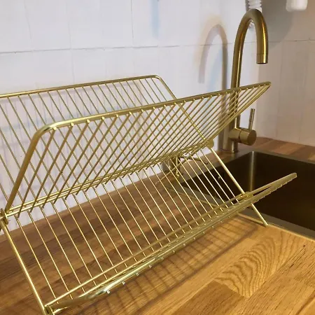 Appartement Bel Pres De Paris Et Du Stade De France