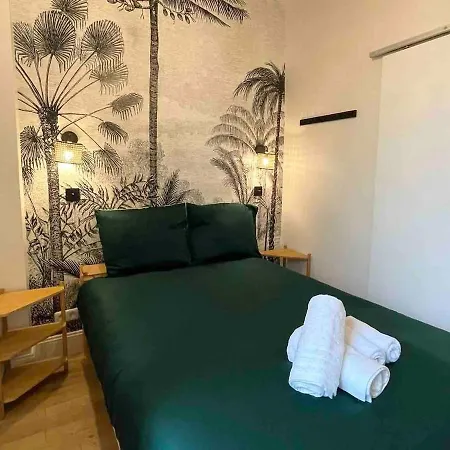 Bel Pres De Paris Et Du Stade De France * Saint-Denis (Seine-Saint-Denis)